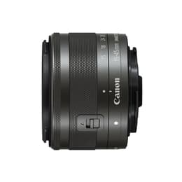 Canon Camera Lense 15-45mm f/3.5-6.3 IS STM EF-M 15-45mm f/3.5-6.3