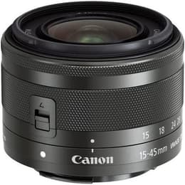 Canon Camera Lense EF-M 15-45mm f/3.5-6.3