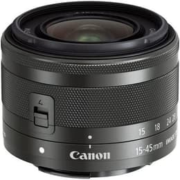 Canon Camera Lense 15-45mm f/3.5-6.3 IS STM EF-M 15-45mm f/3.5-6.3