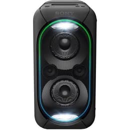 Sony GTK-XB60 Bluetooth Speakers - Black