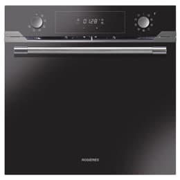 Pulsed heat multifunction Rosieres RFZP6977IN Oven