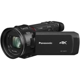 Panasonic HC-VXF1 Camcorder - Black