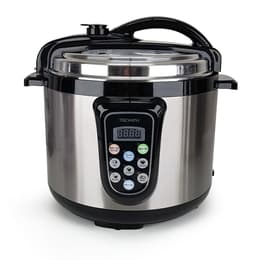 Robot cooker Triomph ETF1796 5L -Stainless steel