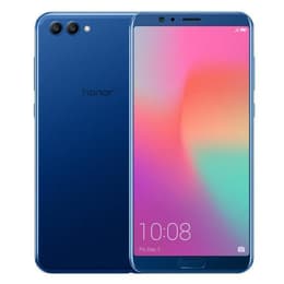 Honor View 10 128GB - Dark Blue - Unlocked - Dual-SIM