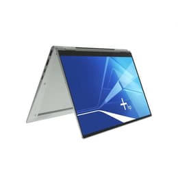 HP EliteBook X360 1030 G7 13-inch (2020) - Core i5 - Gen 10 (U) - 8GB - SSD 256 GB QWERTZ - German