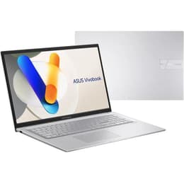 Asus VivoBook 17 X1704VA-AU865 17-inch (2024) - U300 - 8GB - SSD 512 GB QWERTZ - German