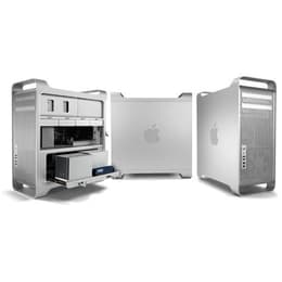 Mac Pro (March 2009) Xeon 2,26 GHz - SSD 480 Go - 16GB