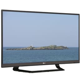 LG 42LM640S 42.0000" 1920x1080 Full HD 1080p LCD Smart TV
