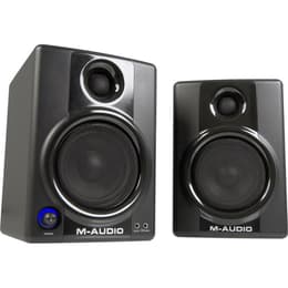 M-Audio Studiophile AV-40 Speakers - Black