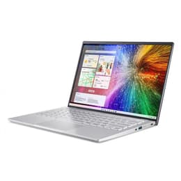 Acer Swift 3 14-inch (2022) - Core i7 - Gen 12 (H) - 16GB - SSD 512 GB AZERTY - French