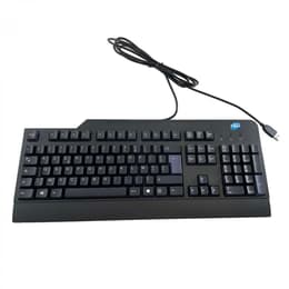 Lenovo Keyboard AZERTY French SK-8825 KU-0225 41A5300