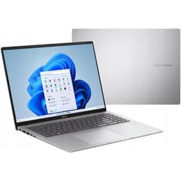 Asus VivoBook 16 F1607QA-MB075W 16-inch (2024) - Snapdragon X X1-26-100 - 16GB - SSD 512 GB QWERTY - Spanish