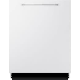 Samsung DW60A8060IB/ET Fully integrated dishwasher Cm - 12 to 16 place settings