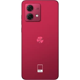 Motorola Moto G84 256GB - Purple - Unlocked