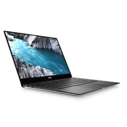 Dell XPS 9370 13-inch (2018) - Core i7-8550U - 8GB - SSD 256 GB QWERTY - English