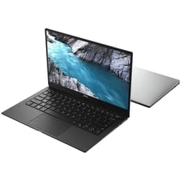 Dell XPS 9370 13-inch (2018) - Core i7-8550U - 8GB - SSD 256 GB QWERTY - English