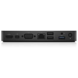 Dell K17A WD15 Docking Station