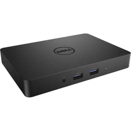 Dell K17A WD15 Docking Station