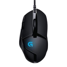 Logitech G402 Hyperion Fury Mouse