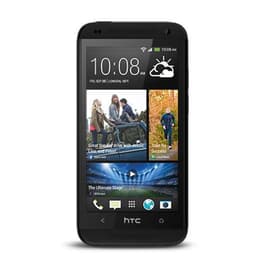 HTC Desire 601 8GB - Black - Unlocked
