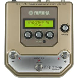Yamaha Magicstomp Acoustic Audio accessories