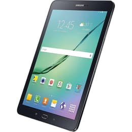 Galaxy Tab S2 32GB - Black - Wi-Fi