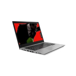 Lenovo ThinkPad T480S 14-inch (2018) - Core i5-8250U - 8GB - SSD 512 GB QWERTY - English