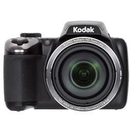 Other PixPro AZ521 - Black + Kodak PIXPRO Aspheric HD Zoom Lens (52X.IS.WIDE ANGLE) 24-1248 1:2.8-5.6 1:2.8-5.6