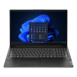 Lenovo V15 G5 IRL 15-inch (2023) - Core i5 - Gen 13 (H) - 8GB - SSD 256 GB QWERTY - English