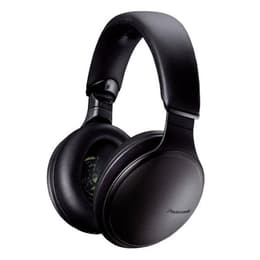Panasonic RP-HD610NE-K noise-Cancelling wireless Headphones with microphone - Black