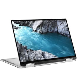 Dell XPS 13 7390 13-inch (2019) - Core i5-1035G1 - 8GB - SSD 256 GB QWERTY - English