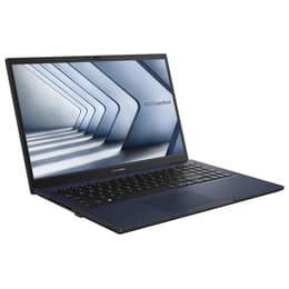 Asus ExpertBook B1502CVA-BQ0188X 15-inch (2023) - Core i3 - Gen 13 (U) - 8GB - SSD 256 GB AZERTY - French