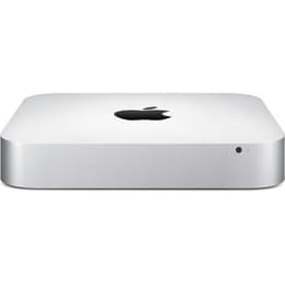 Mac mini (October 2014) Core i5 2,6 GHz - SSD 1 TB - 8GB