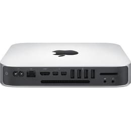 Mac mini (October 2014) Core i5 2,6 GHz - SSD 1 TB - 8GB