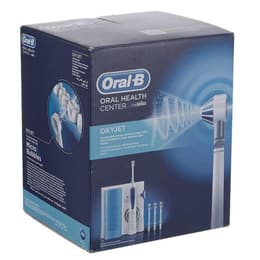 Oral B Pro Oxyjet MD20 Electric flosser