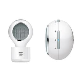 Philips Grohe Aquatunes Bluetooth Speakers - White