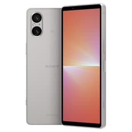 Sony Xperia 5 V 128GB - Silver - Unlocked