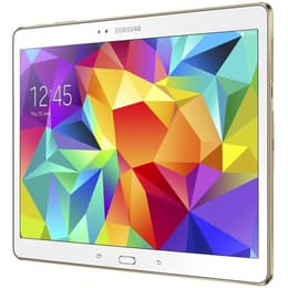 Galaxy Tab A 32GB - White - Wi-Fi