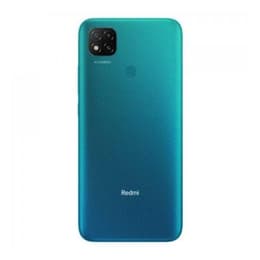 Xiaomi Redmi 9C 128GB - Green - Unlocked
