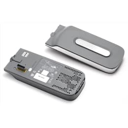 Microsoft Classic External hard drive - HDD 20 GB USB