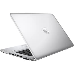 HP EliteBook 840 G3 14-inch (2016) - Core i5-6200U - 8GB - SSD 512 GB QWERTY - English