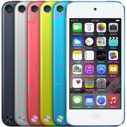 iPod touch 5 2012 64GB - Blue