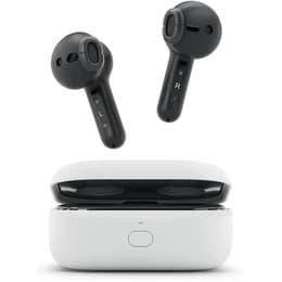 Amazon Echo Buds Noise-Cancelling Bluetooth Earphones - Black