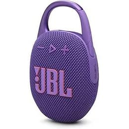 Jbl Clip 5 Bluetooth Speakers - Violet