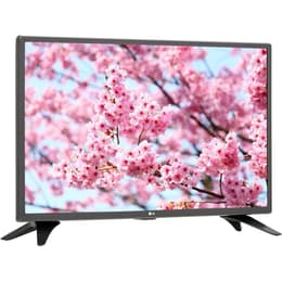 LG 32LH604V 32.0000" 1920 x 1080 Full HD 1080p LCD Smart TV