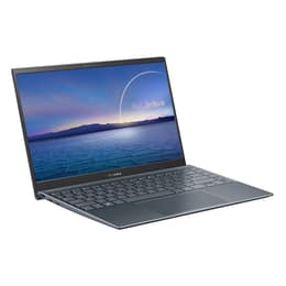 Asus ZenBook UX425JA-BM206T 14-inch (2020) - Core i7-​1065G7 - 16GB - SSD 1000 GB AZERTY - French