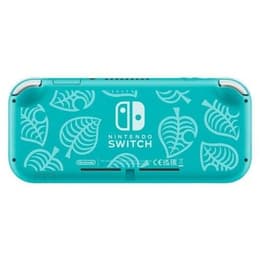 Switch Lite 32GB - Blue - Limited edition +