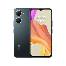 Y03 128GB - Black - Unlocked