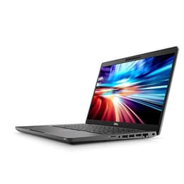 Dell Latitude 5400 14-inch (2019) - Core i5-8365U - 4GB - SSD 256 GB QWERTY - English