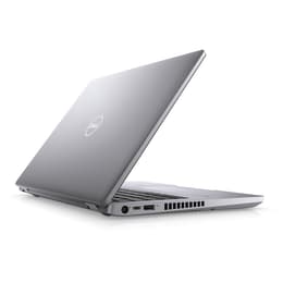 Dell Latitude 5400 14-inch (2019) - Core i5-8365U - 4GB - SSD 256 GB QWERTY - English